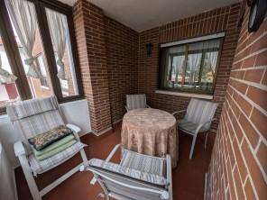 Terraza